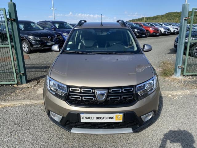 Dacia Sandero image 7
