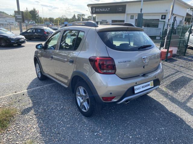 Dacia Sandero image 5