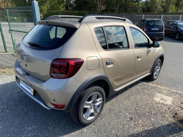 Dacia Sandero image 8