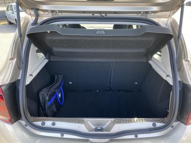 Dacia Sandero image 6