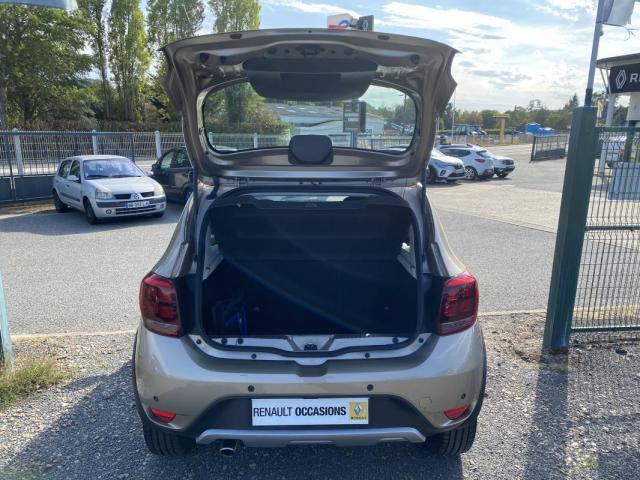 Dacia Sandero image 3