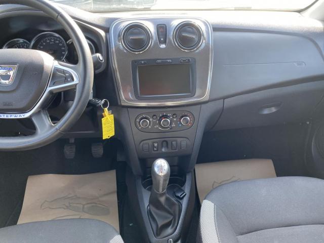 Dacia Sandero image 2