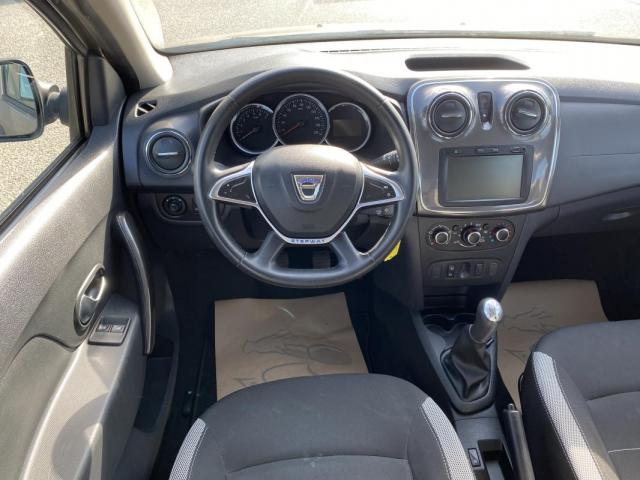 Dacia Sandero image 9