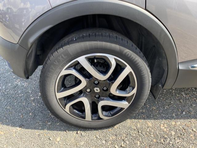 Renault Captur image 8