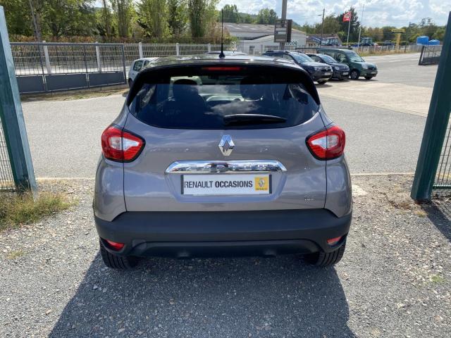 Renault Captur image 6