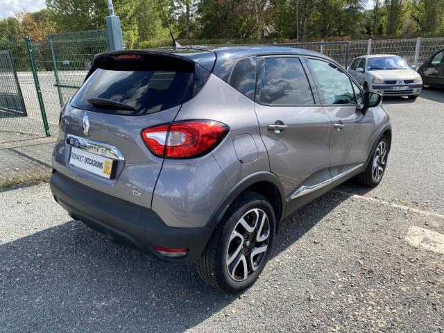 Renault Captur image 9