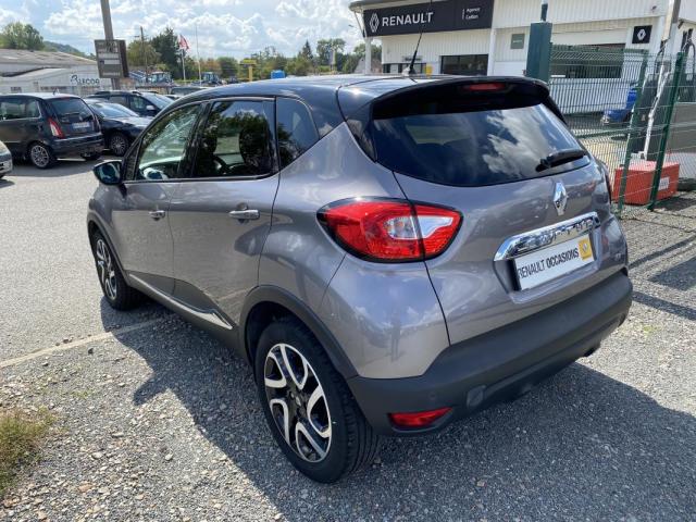 Renault Captur image 4