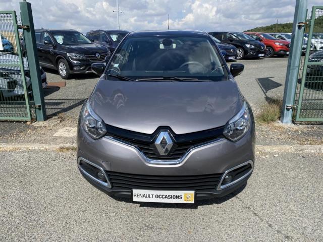 Renault Captur image 7