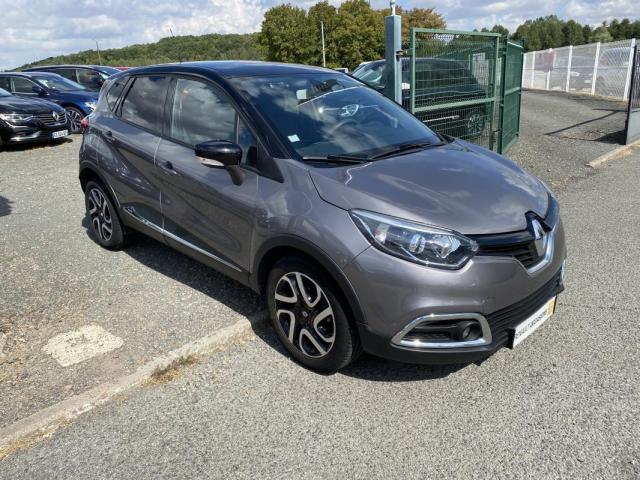 Renault Captur image 3