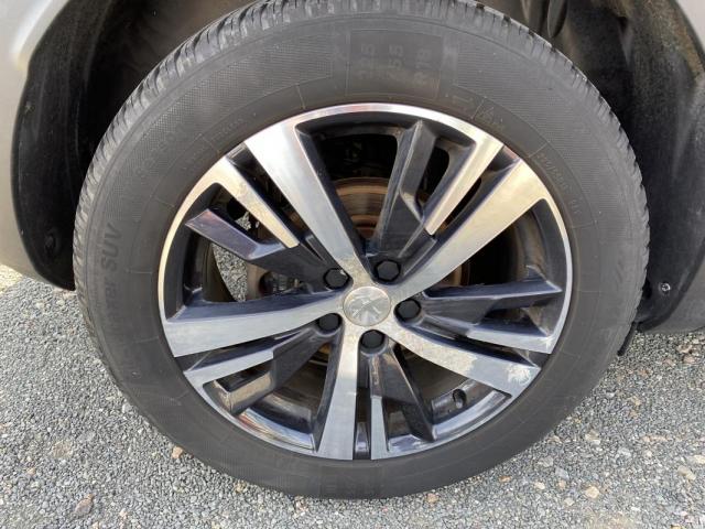 Peugeot 3008 image 4