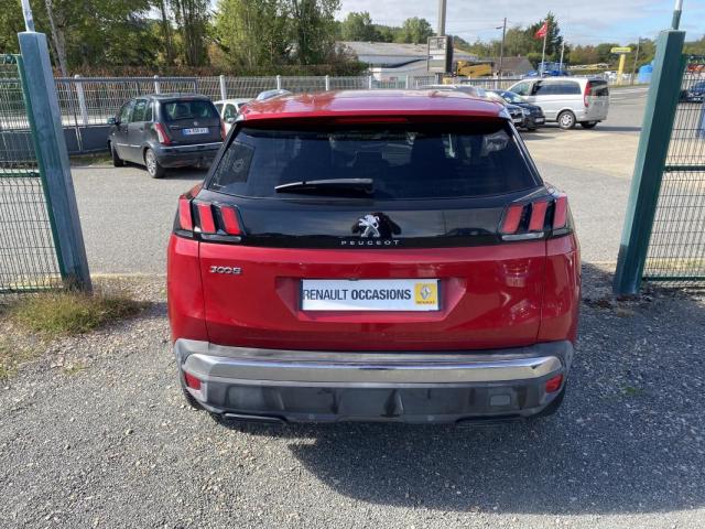 Peugeot 3008 image 1