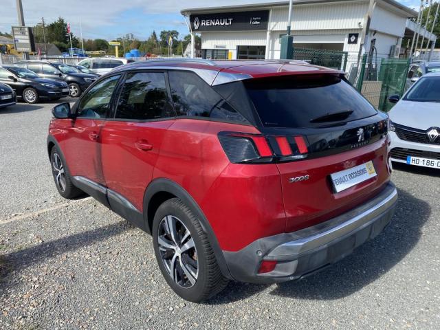 Peugeot 3008 image 9