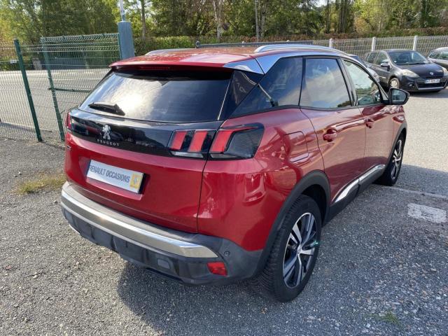 Peugeot 3008 image 5