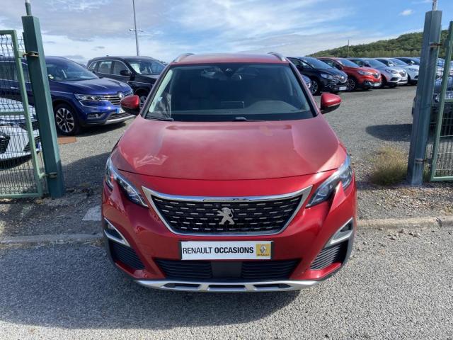Peugeot 3008 image 2