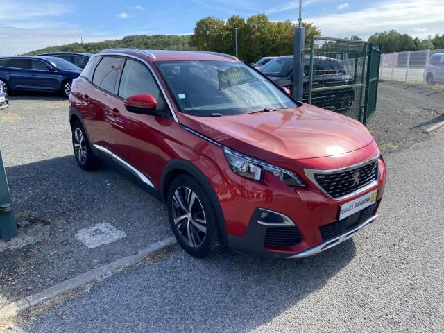Peugeot 3008 image 7