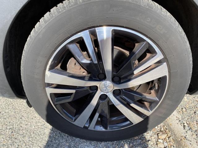 Peugeot 3008 image 6