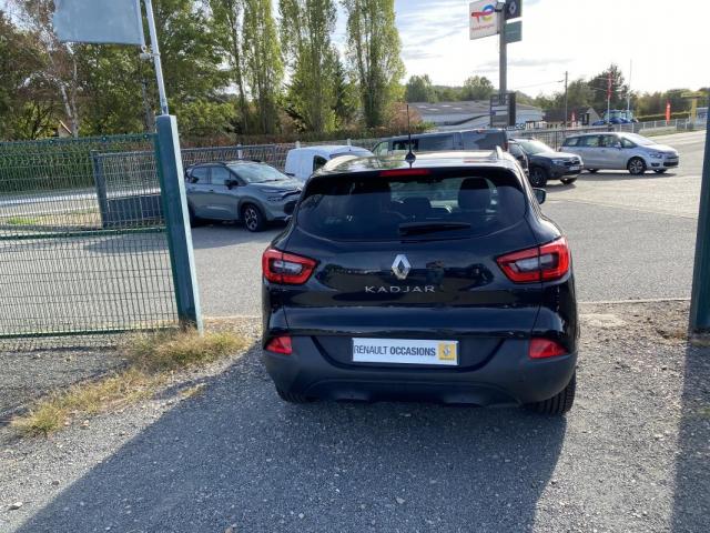 Renault Kadjar image 5
