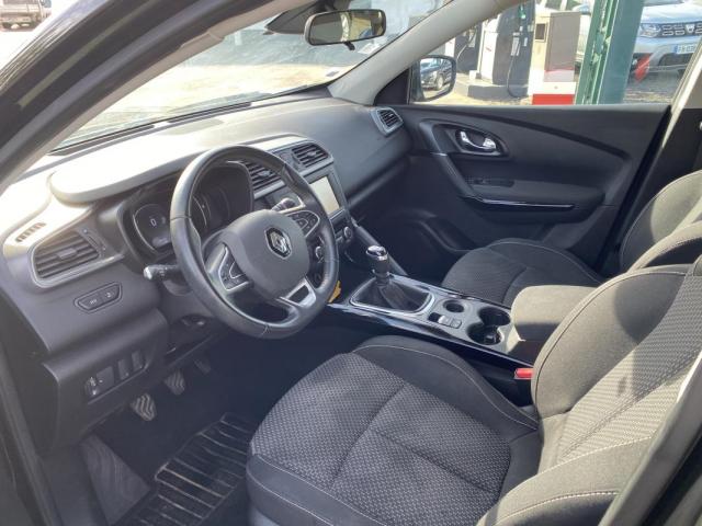Renault Kadjar image 1