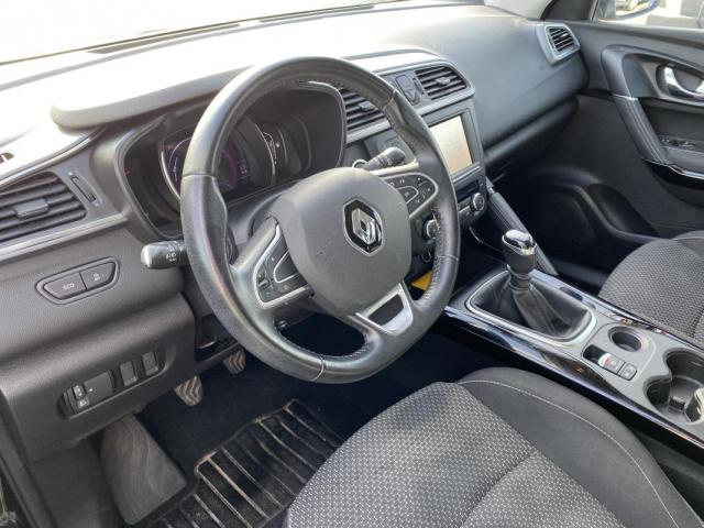 Renault Kadjar image 6
