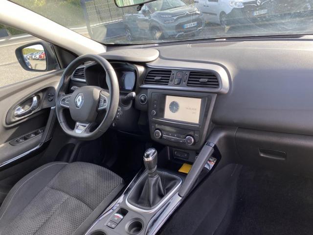 Renault Kadjar image 9