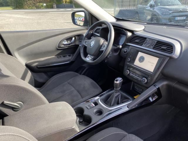 Renault Kadjar image 7