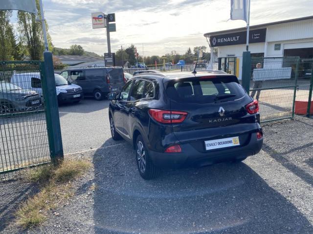 Renault Kadjar image 2