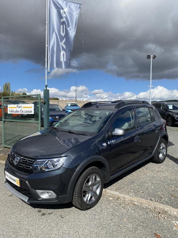 Dacia Sandero d’occasion