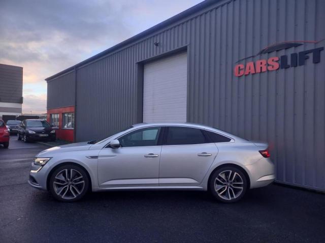 Renault Talisman image 6
