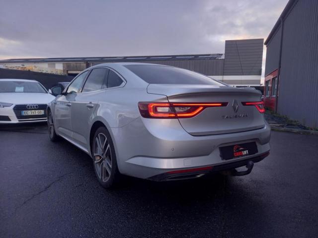 Renault Talisman image 2