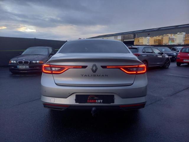 Renault Talisman image 5