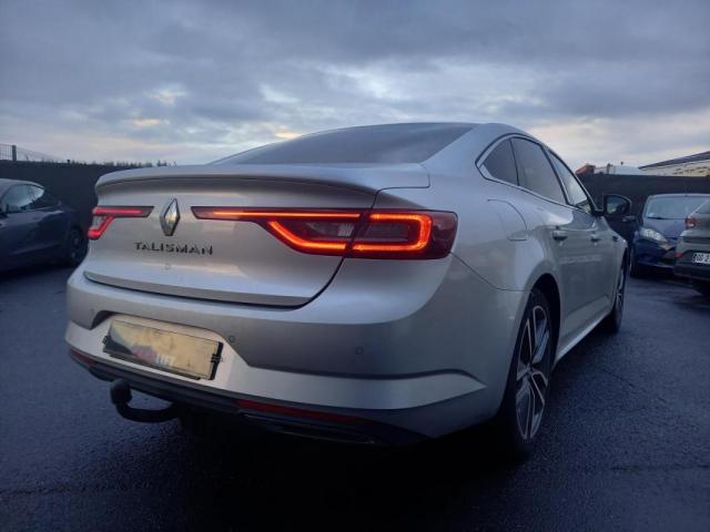 Renault Talisman image 8