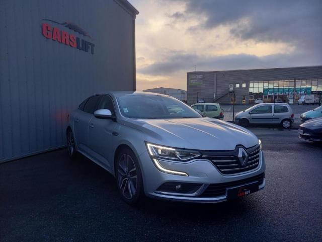 Renault Talisman image 3