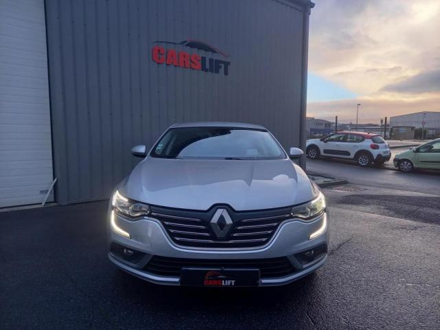 Renault Talisman image 9