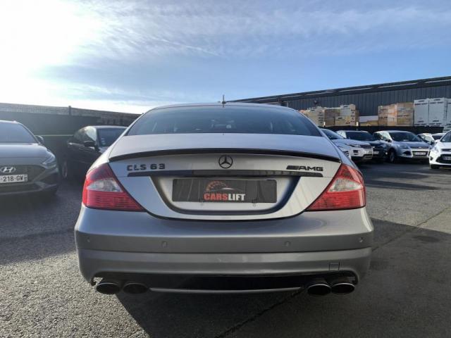 Mercedes Benz Classe Cls image 1