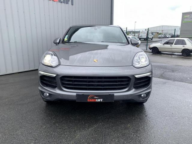 Porsche Cayenne image 7