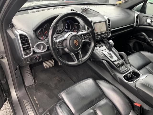 Porsche Cayenne image 5