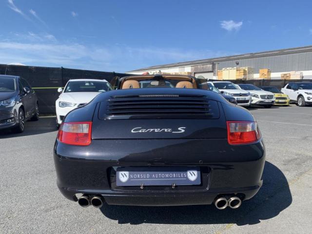 Porsche 911 image 1