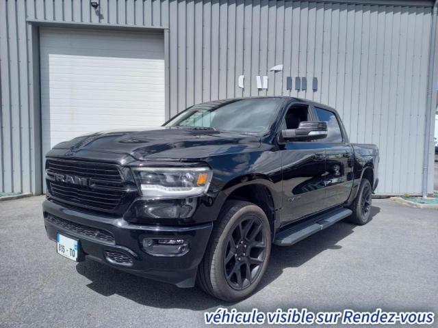 Dodge