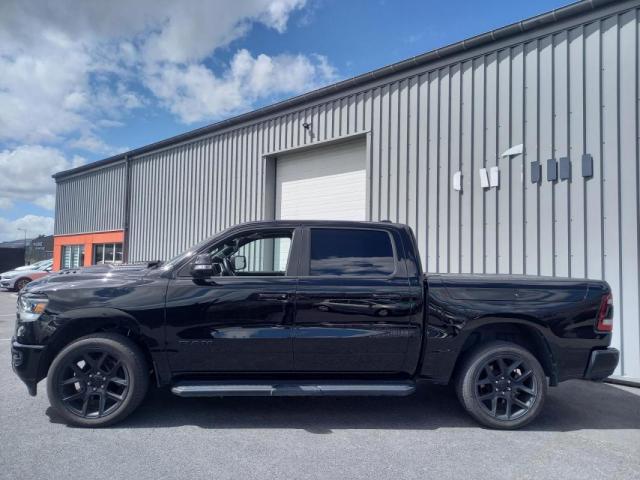 Dodge Ram image 6