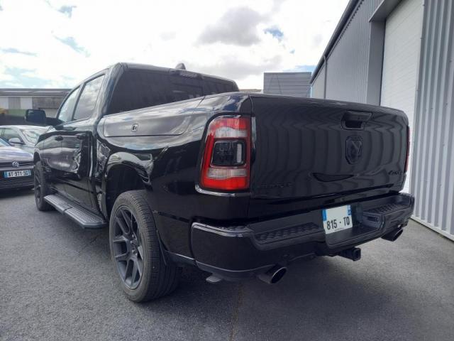 Dodge Ram image 2