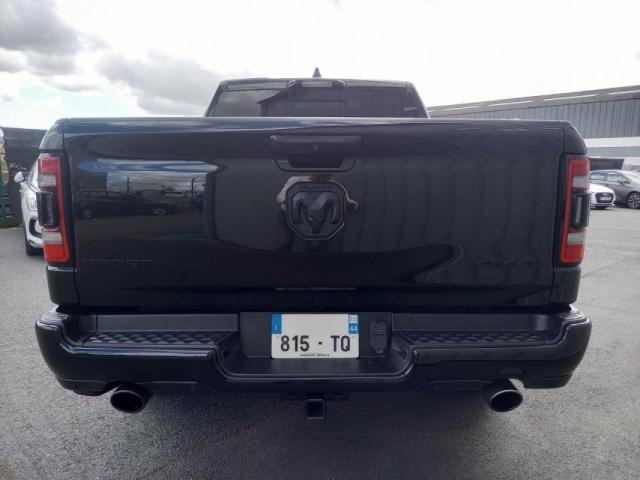 Dodge Ram image 9