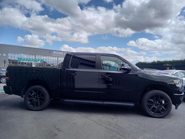 Dodge Ram image 5