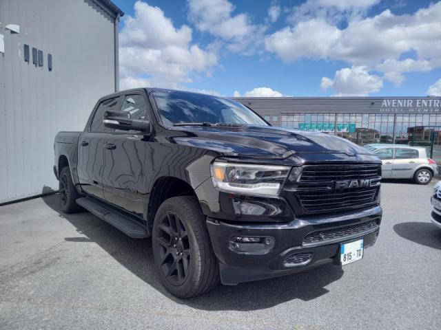 Dodge Ram image 3