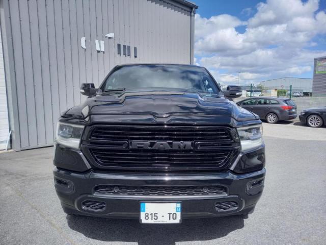 Dodge Ram image 7
