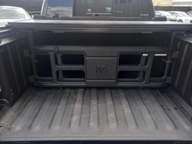 Dodge Ram image 1