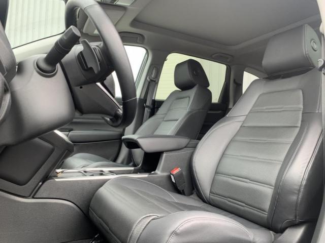 Honda Cr-V image 2