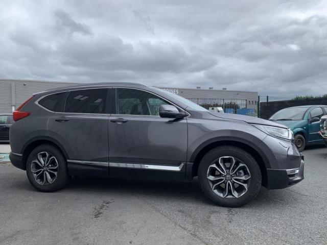 Honda Cr-V image 6