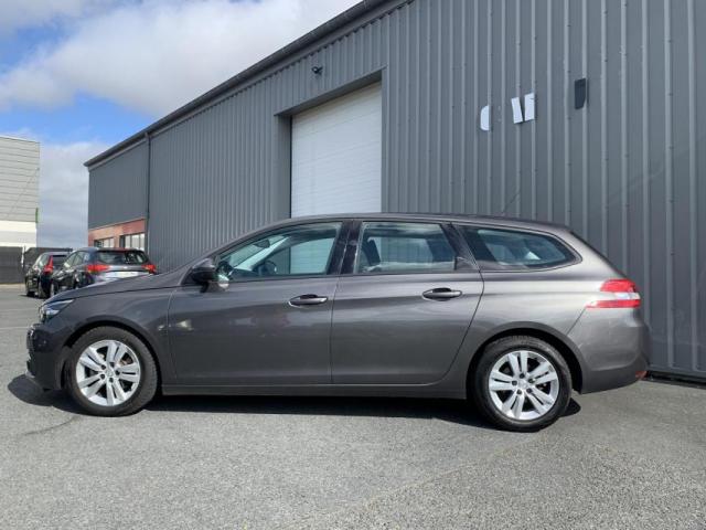 Peugeot 308 image 6