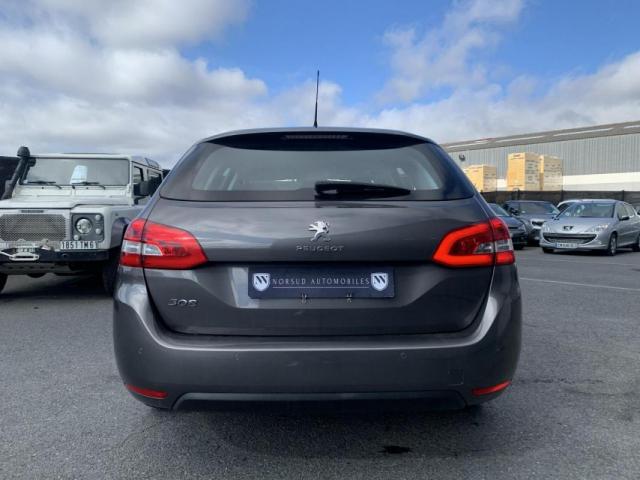 Peugeot 308 image 9