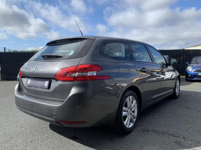 Peugeot 308 image 7